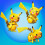 Pokémon Mega Construx Pokémon Pikachu 5