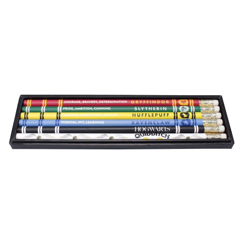 Harry Potter Harry Potter Pencil Set 1