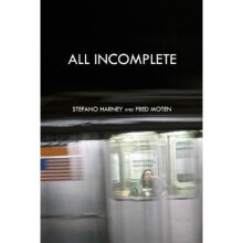 All Incomplete | Paperback