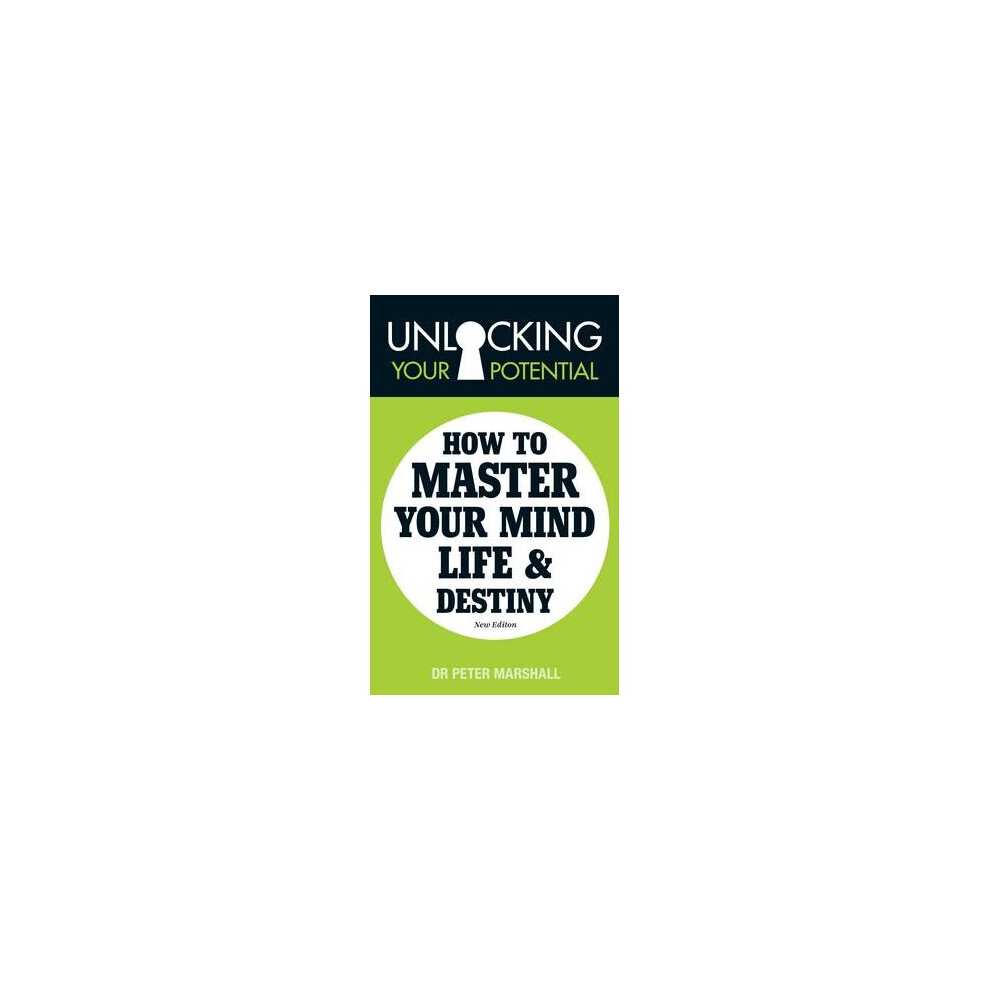 Unlocking Your Potential