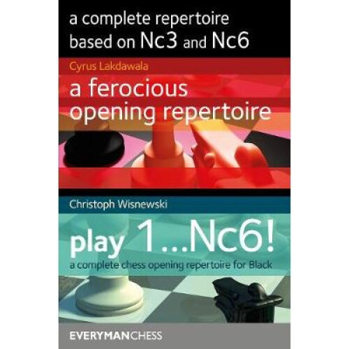 A Complete Repertoire based on Nc3 and Nc6
