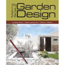 Making sense of garden design