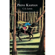 Prins Kaspian No 4 Kronieke van Narnia