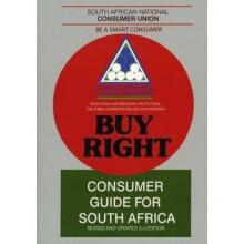 Buy right Consumer guide for South Africa