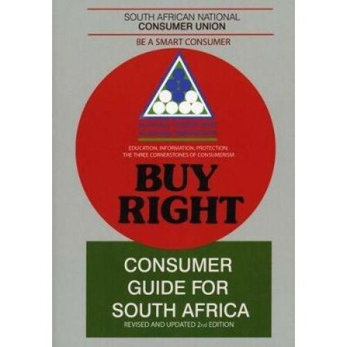 Buy right Consumer guide for South Africa