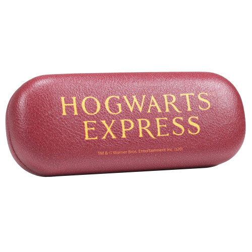 Harry Potter Harry Potter Glasses Case  Platform 9 34 2