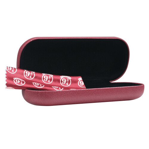 Harry Potter Harry Potter Glasses Case  Platform 9 34 1