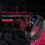TJC M5 Smart Watch Wireless Fitness Band Tracker Bluetooth Call and Message Display. 4