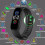 TJC M5 Smart Watch Wireless Fitness Band Tracker Bluetooth Call and Message Display. 1