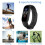 TJC M5 Smart Watch Wireless Fitness Band Tracker Bluetooth Call and Message Display. 6