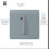 Trendi Switch Trendi 20 A Light Switch & Neon Insert Cool Grey 2