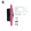 Trendi Switch Trendi 20 A Light Switch & Neon Insert Pink 3