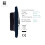 Trendi Switch Trendi 20 A Light Switch & Neon Insert Navy 3