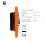 Trendi Switch Trendi 20 A Light Switch & Neon Insert Orange 3