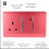 Trendi Switch Trendi 45 A Cooker Switch & Plug Socket Inc Neon Insert Strawberry 2