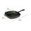 Vintage Gourmet Cast Iron Square Grill Pan 2