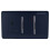 Trendi Switch Trendi 45 A Cooker Switch & Plug Socket Inc Neon Insert Navy 1