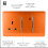 Trendi Switch Trendi 45 A Cooker Switch & Plug Socket Inc Neon Insert Orange 2
