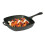 Vintage Gourmet Cast Iron Square Grill Pan 3