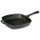 Vintage Gourmet Cast Iron Square Grill Pan 1