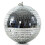Deluxe Mirror Disco ball 20 cms 1