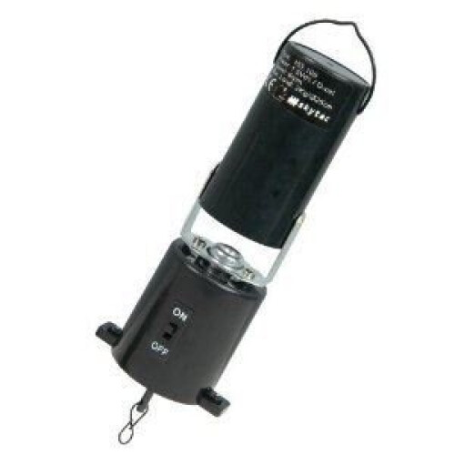 Mirror Ball Motor Battery Powered Hold 2KG