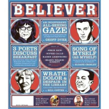 The Believer, Issue 90 090