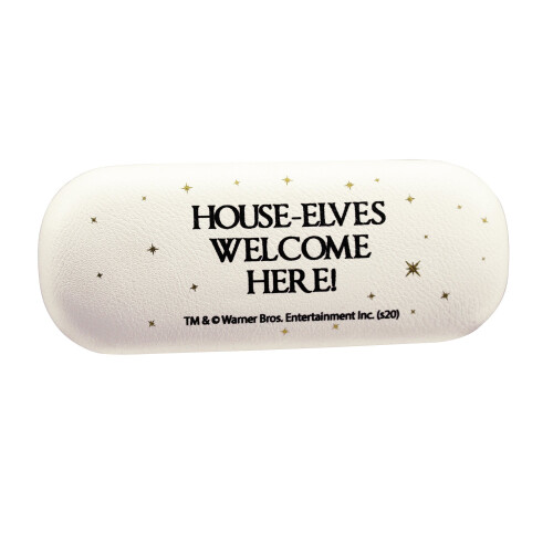 Harry Potter Harry Potter Glasses Case  Dobby 1