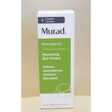 MURAD 3 Hydrate RESURGENCE Renewing Eye Cream 15ml