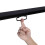 Living And Home (120 in) Manual Pull Down Projector Screen 4:3 Wall Mounted 6