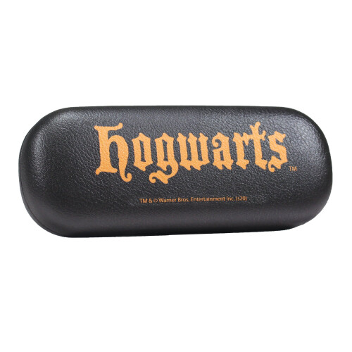 Harry Potter Harry Potter Glasses Case - Hogwarts Crest 1