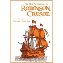 The New Adventures of Robinson Crusoe