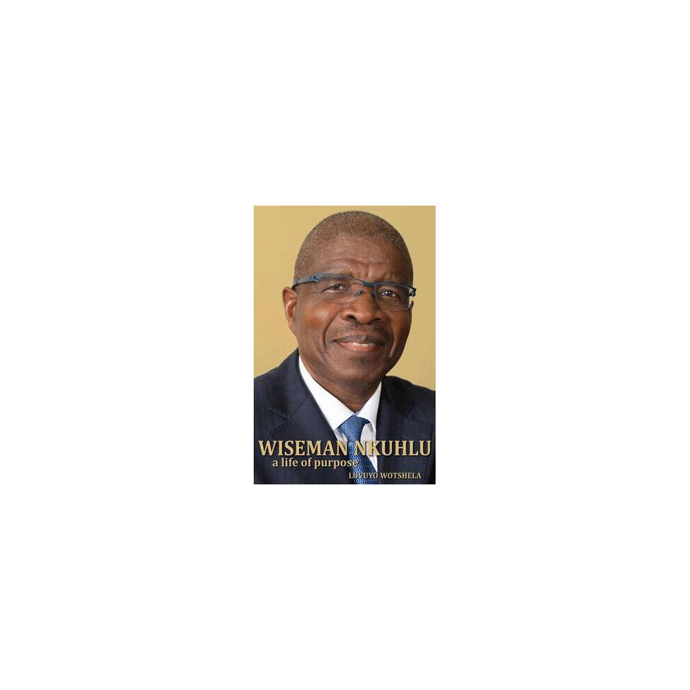 Wiseman Nkuhlu