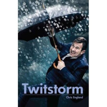 TWITSTORM