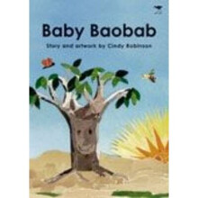 Baby Baobab