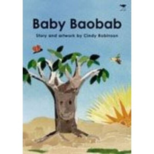 Baby Baobab