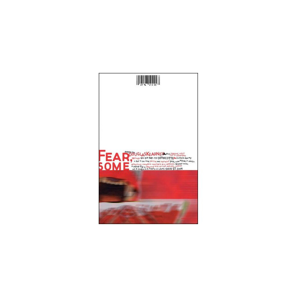 Fear, Some