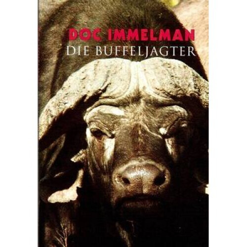 Die Buffeljagter
