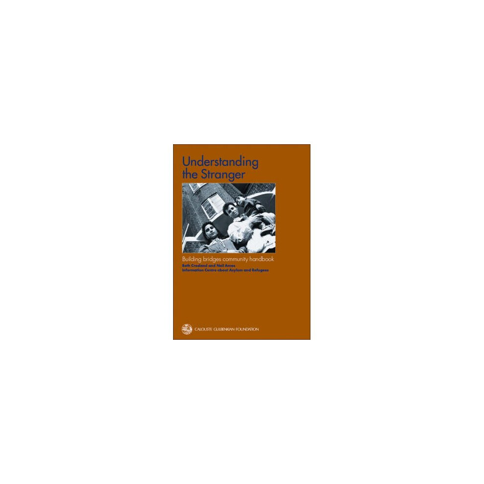 Understanding the Stranger Building Bridges Community Handbook