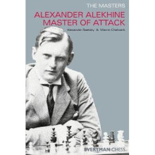 alexanderalekhine