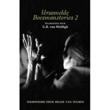 Versamelde Boesmanstories