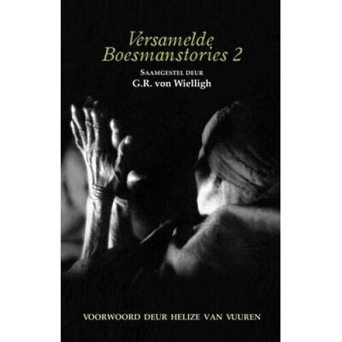 Versamelde Boesmanstories