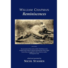 William Chapman Reminiscences