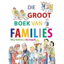 Die Groot Boek Van Families