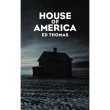 House of America Parthian Drama