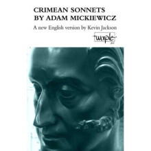 Crimean Sonnets A New English Version by Kevin Jackson
