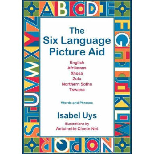 Six Language Picture Aid