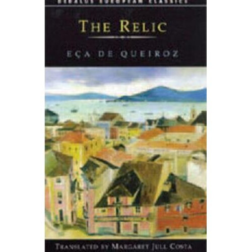 The Relic Dedalus European Classics