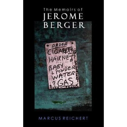 The Memoirs of Jerome Berger