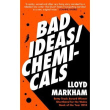 Bad Ideas Chemicals